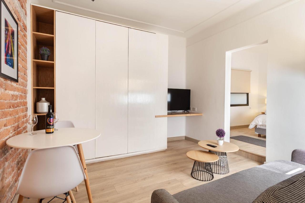 Great Location. Renovated Apartament In Roma Norte Meksika Dış mekan fotoğraf
