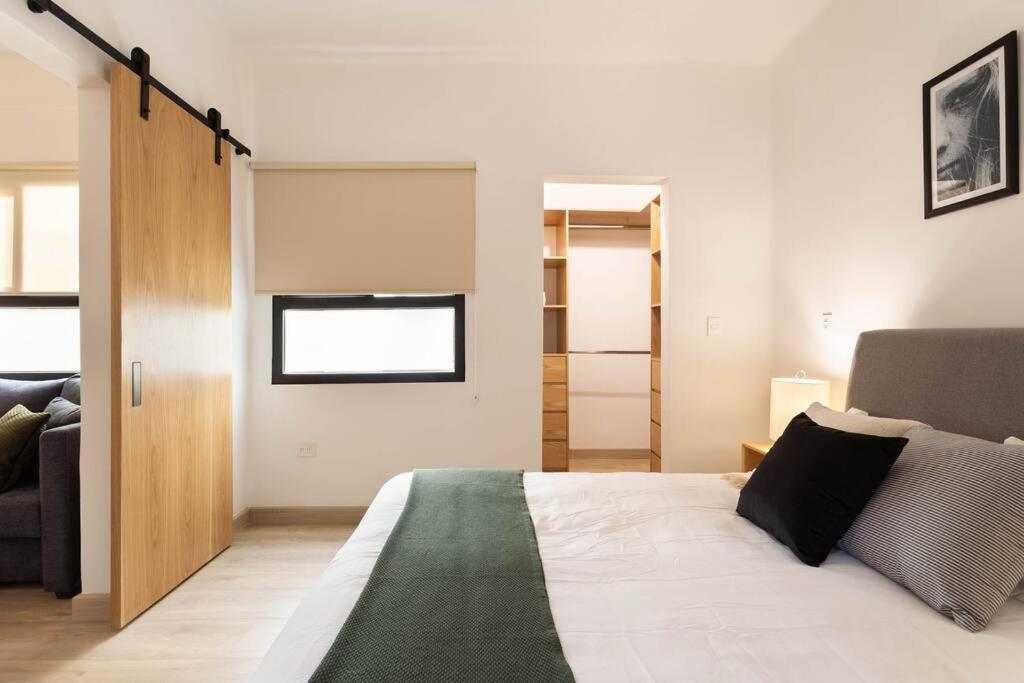 Great Location. Renovated Apartament In Roma Norte Meksika Dış mekan fotoğraf
