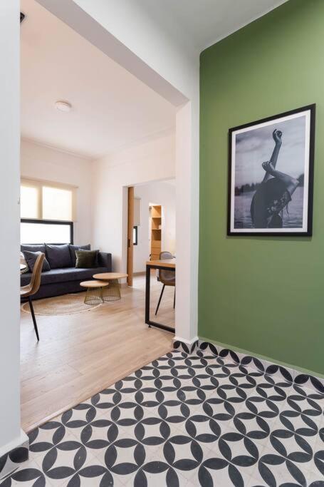 Great Location. Renovated Apartament In Roma Norte Meksika Dış mekan fotoğraf