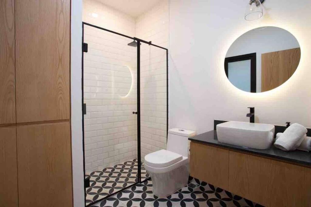 Great Location. Renovated Apartament In Roma Norte Meksika Dış mekan fotoğraf