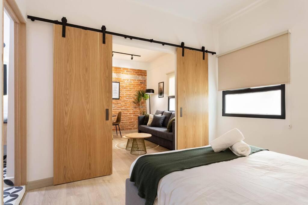 Great Location. Renovated Apartament In Roma Norte Meksika Dış mekan fotoğraf