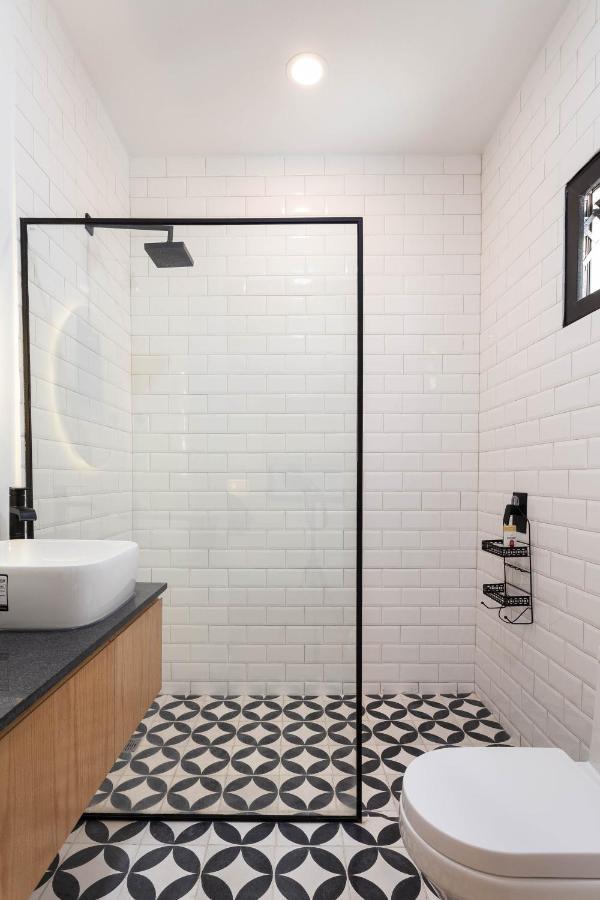 Great Location. Renovated Apartament In Roma Norte Meksika Dış mekan fotoğraf
