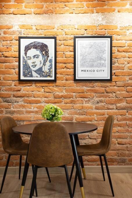 Great Location. Renovated Apartament In Roma Norte Meksika Dış mekan fotoğraf