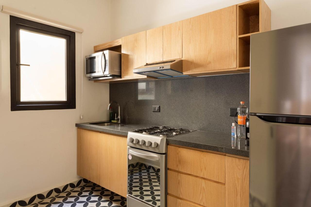 Great Location. Renovated Apartament In Roma Norte Meksika Dış mekan fotoğraf