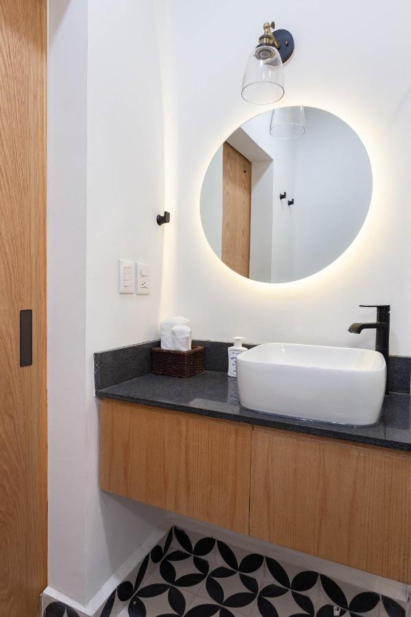 Great Location. Renovated Apartament In Roma Norte Meksika Dış mekan fotoğraf