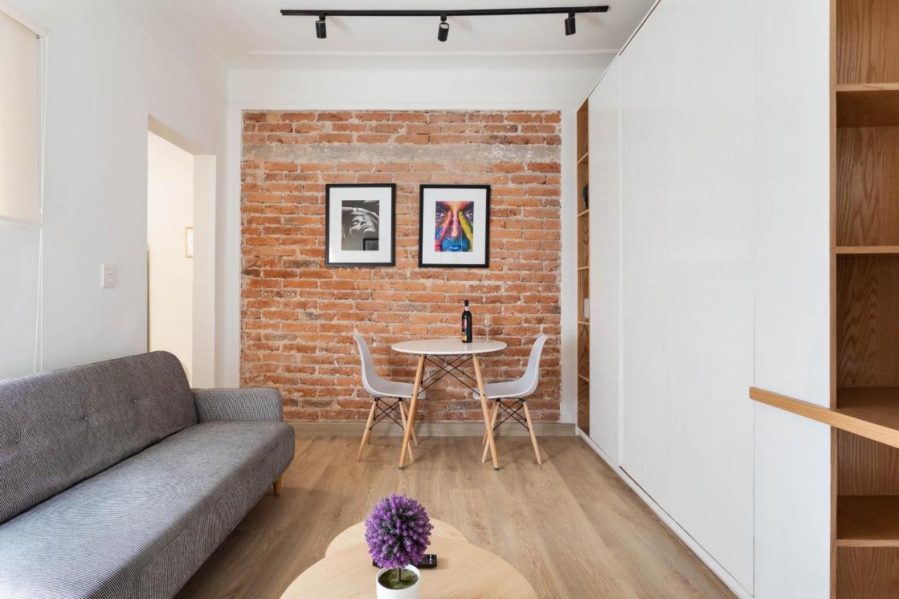 Great Location. Renovated Apartament In Roma Norte Meksika Dış mekan fotoğraf